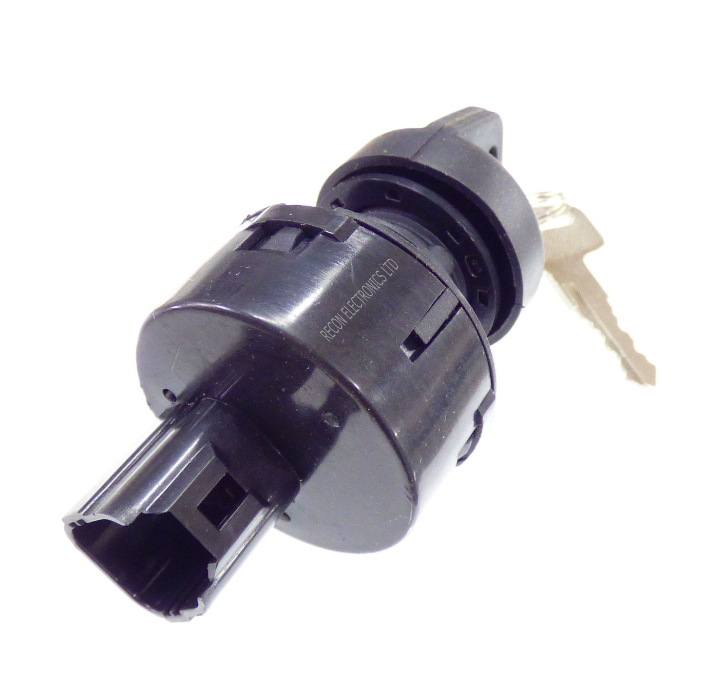 Yamaha Ignition Switch Barrel & Keys - ATV - Quad - Motorcycle