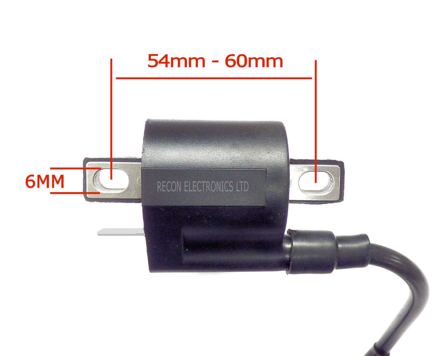 Yamaha Motorcycle & ATV Ignition Coil & Spark Plug Cap