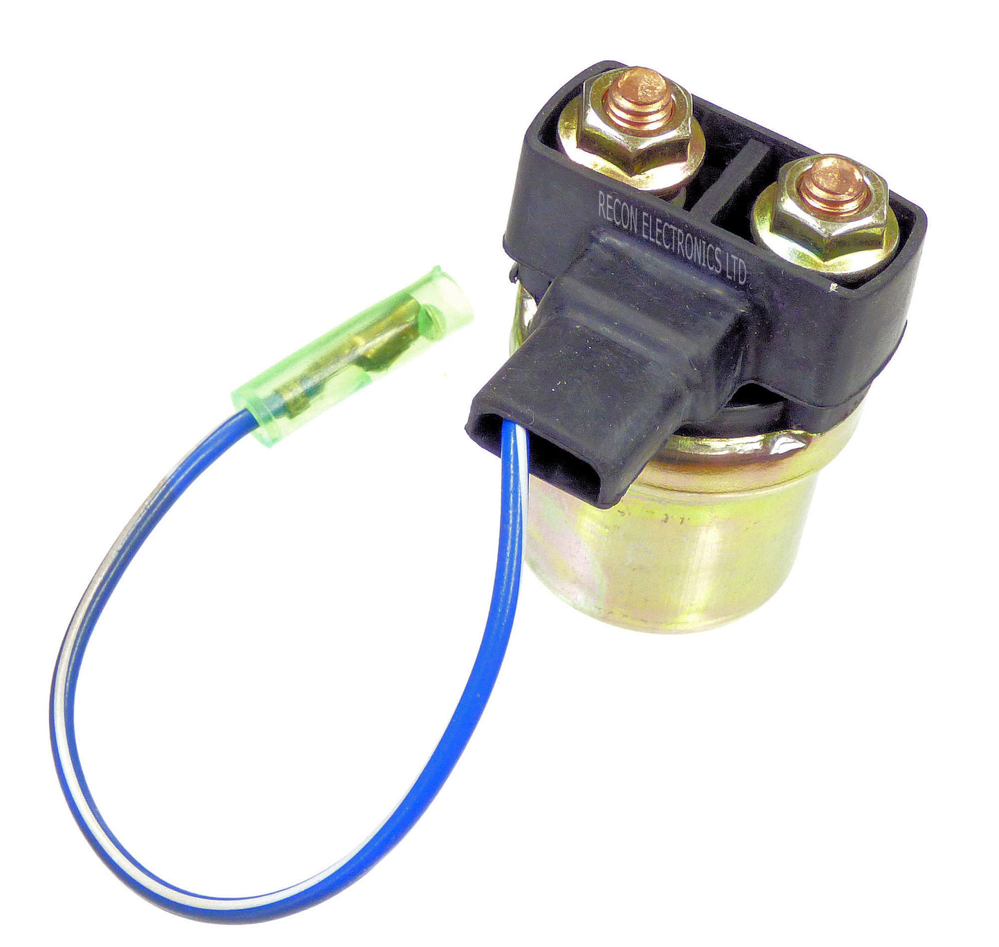 Yamaha Motorcycle Starter Motor Relay