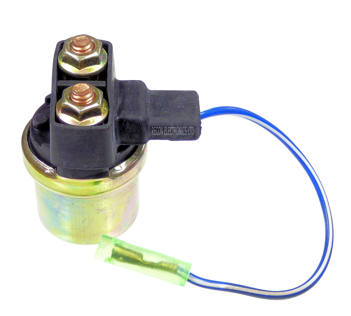 Yamaha Motorcycle Starter Motor Relay