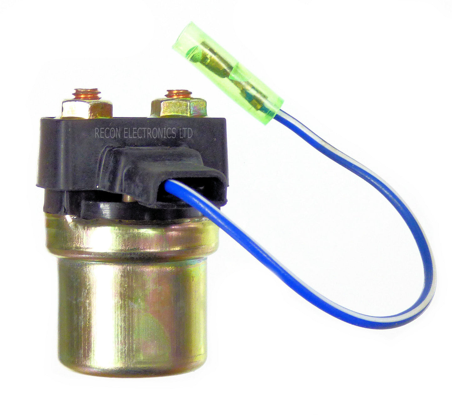 Yamaha Motorcycle Starter Motor Relay