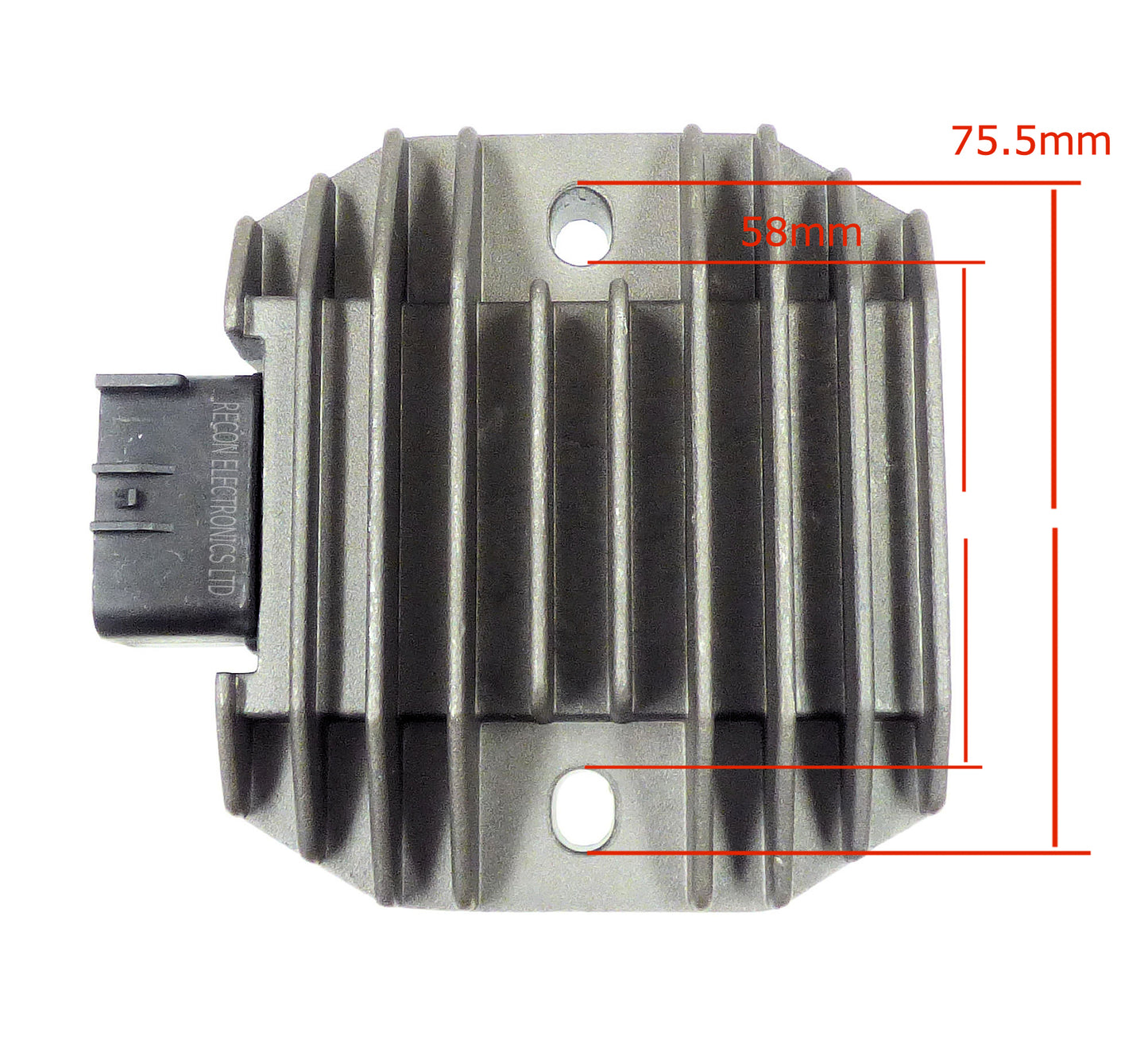 Yamaha - Honda - Suzuki Motorcycle Voltage Regulator Rectifier