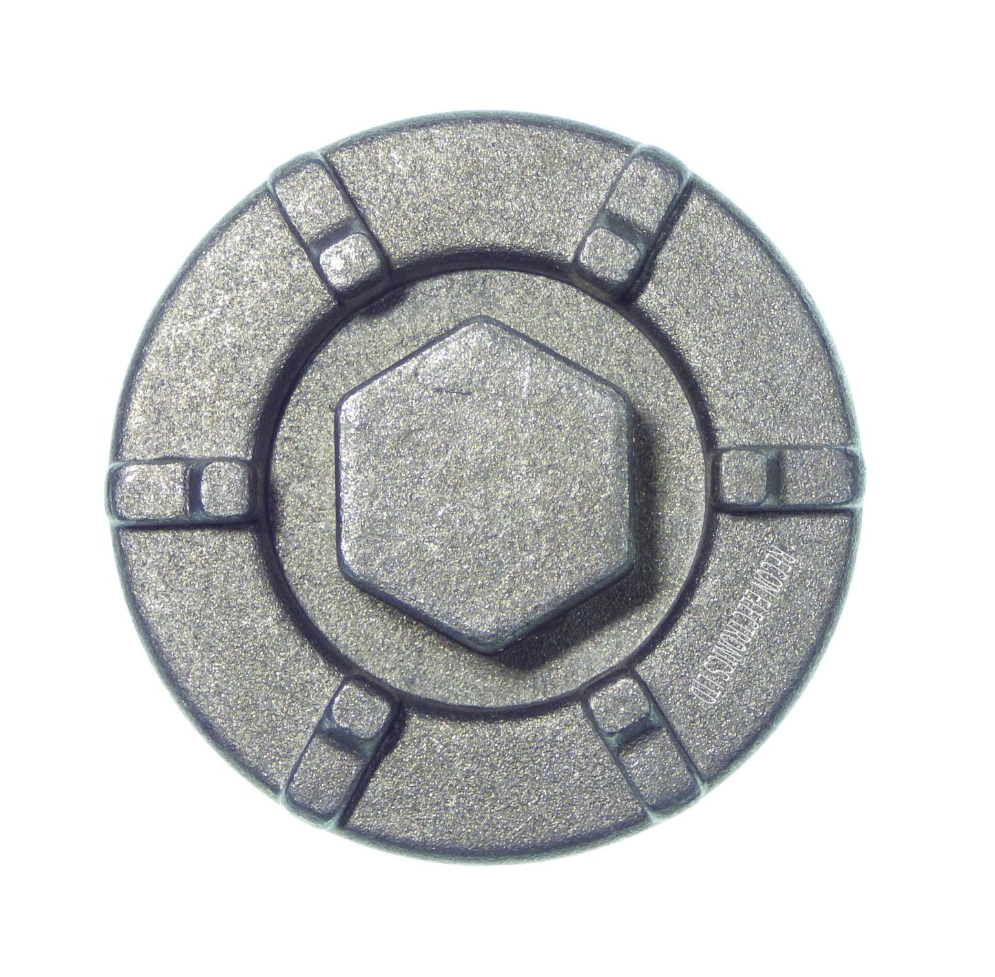 Yamaha Motorcycle & ATV Oil Drain Plug & O-Ring