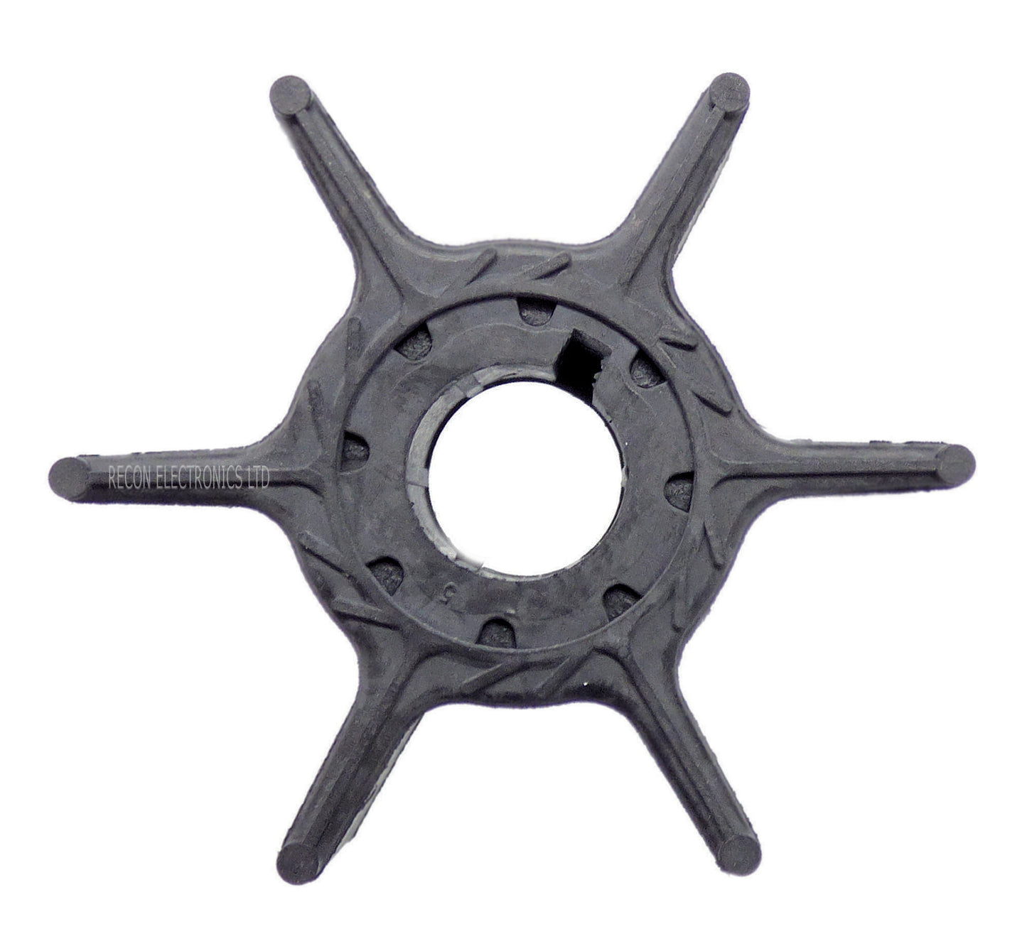 Yamaha Outboard Motor Water Pump Impeller