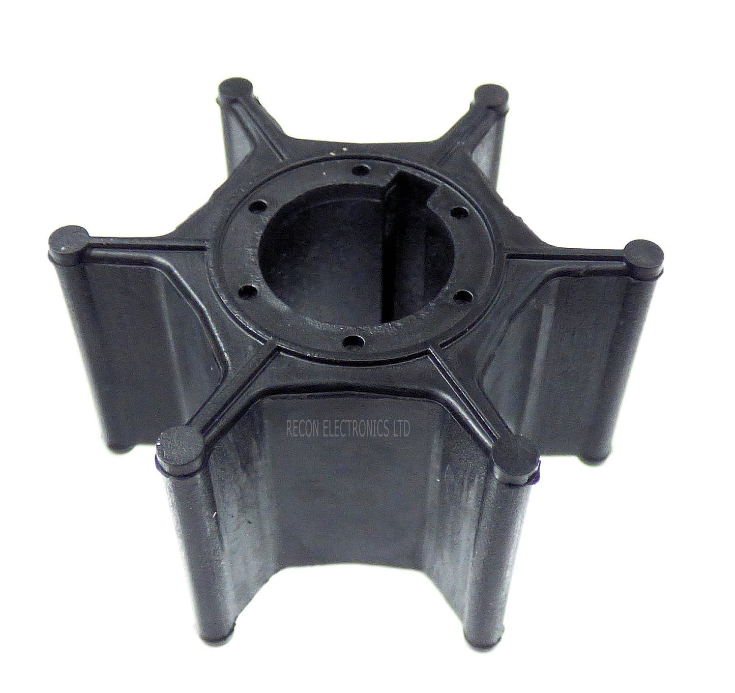 Yamaha Outboard Motor Water Pump Impeller