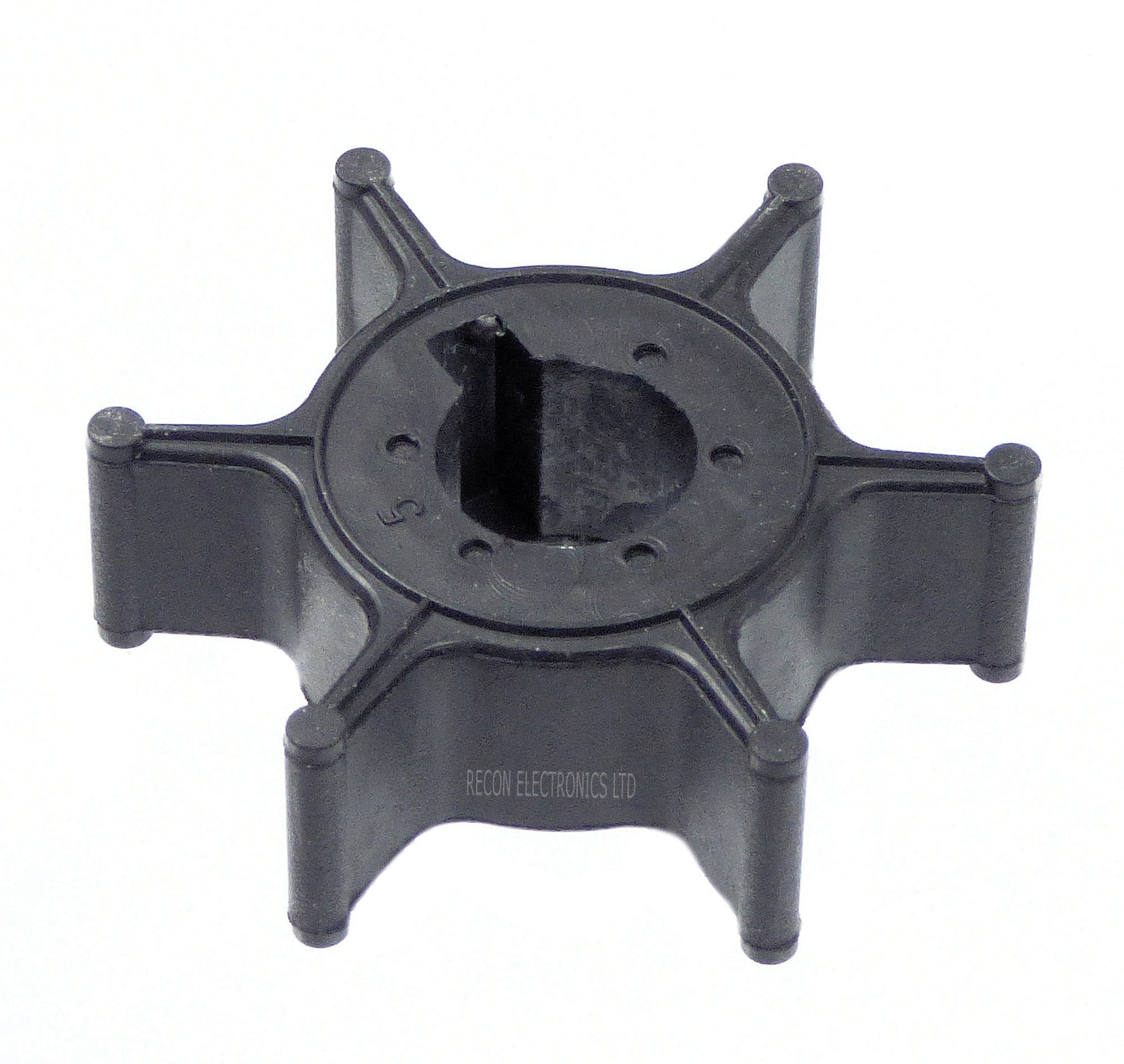 Yamaha - Mercury Outboard Motor Water Pump Impeller