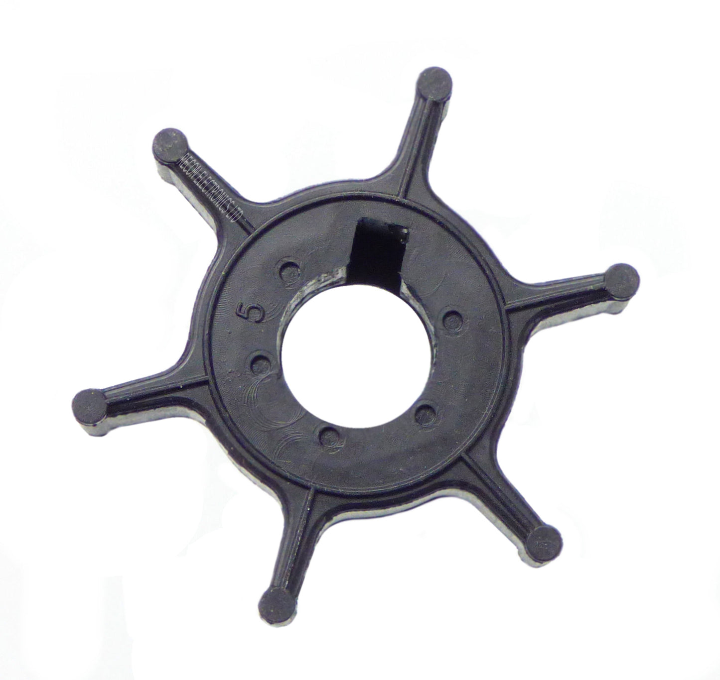 Yamaha - Mercury Outboard Motor Water Pump Impeller