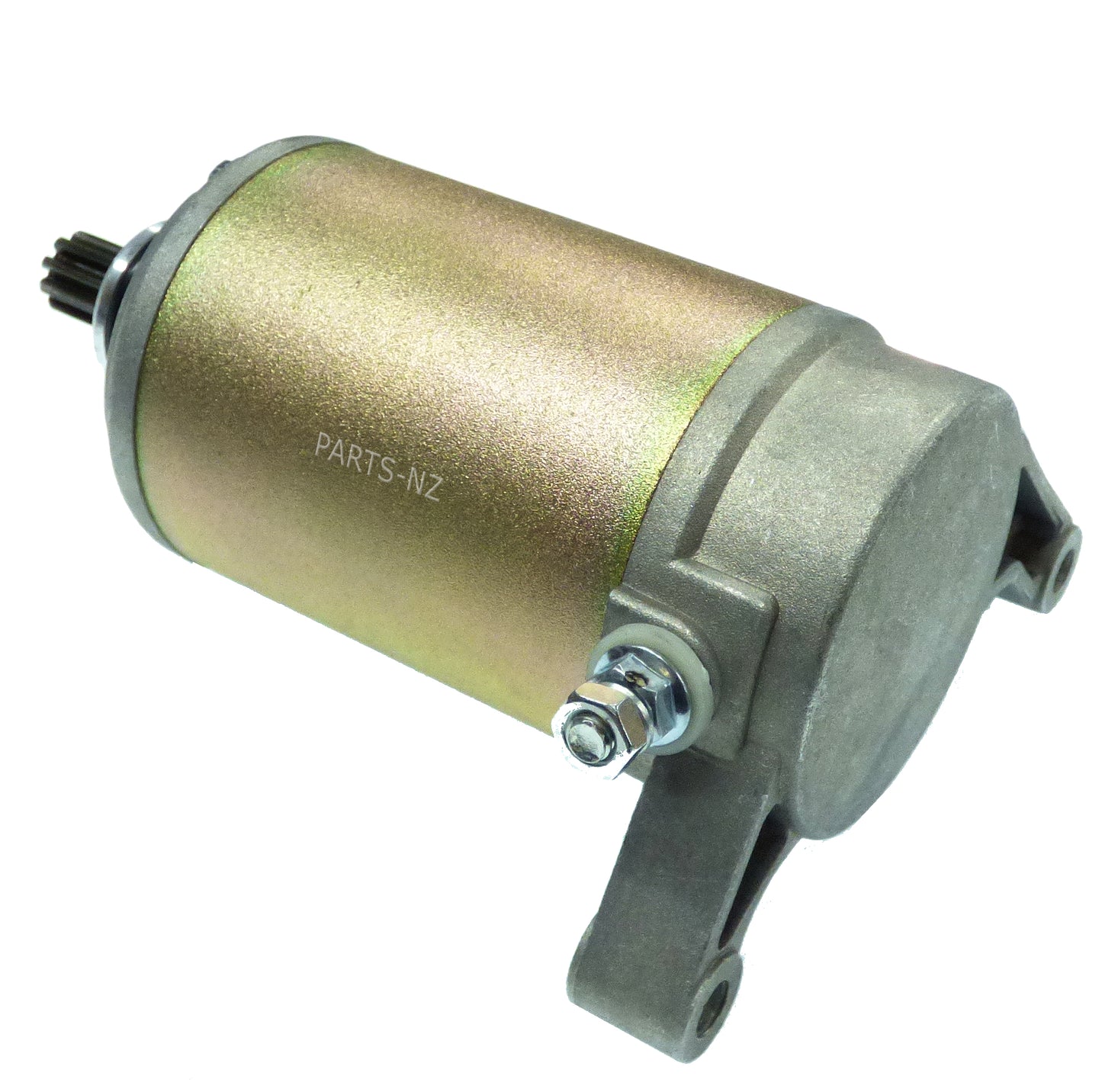 Yamaha Motorcycle Starter Motor - Big Bear - Raptor - Warrior