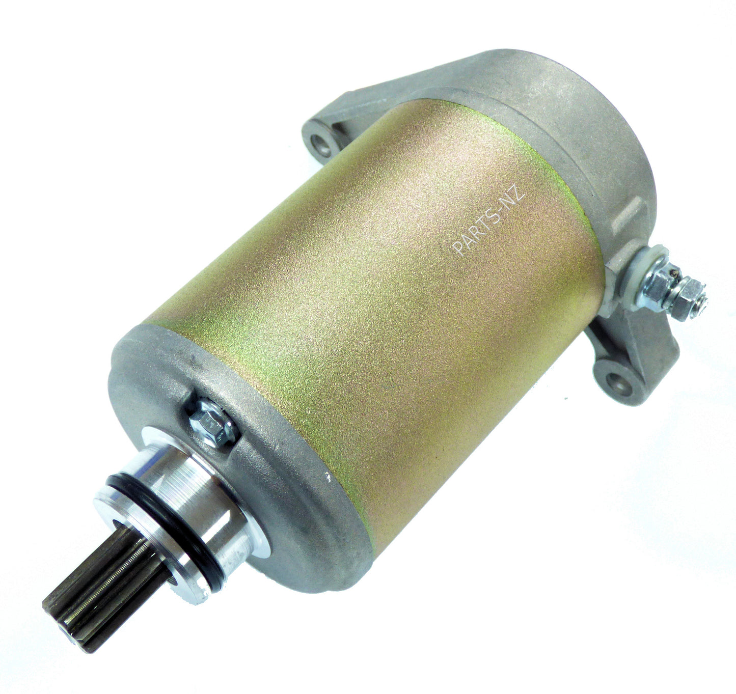 Yamaha Motorcycle Starter Motor - Big Bear - Raptor - Warrior