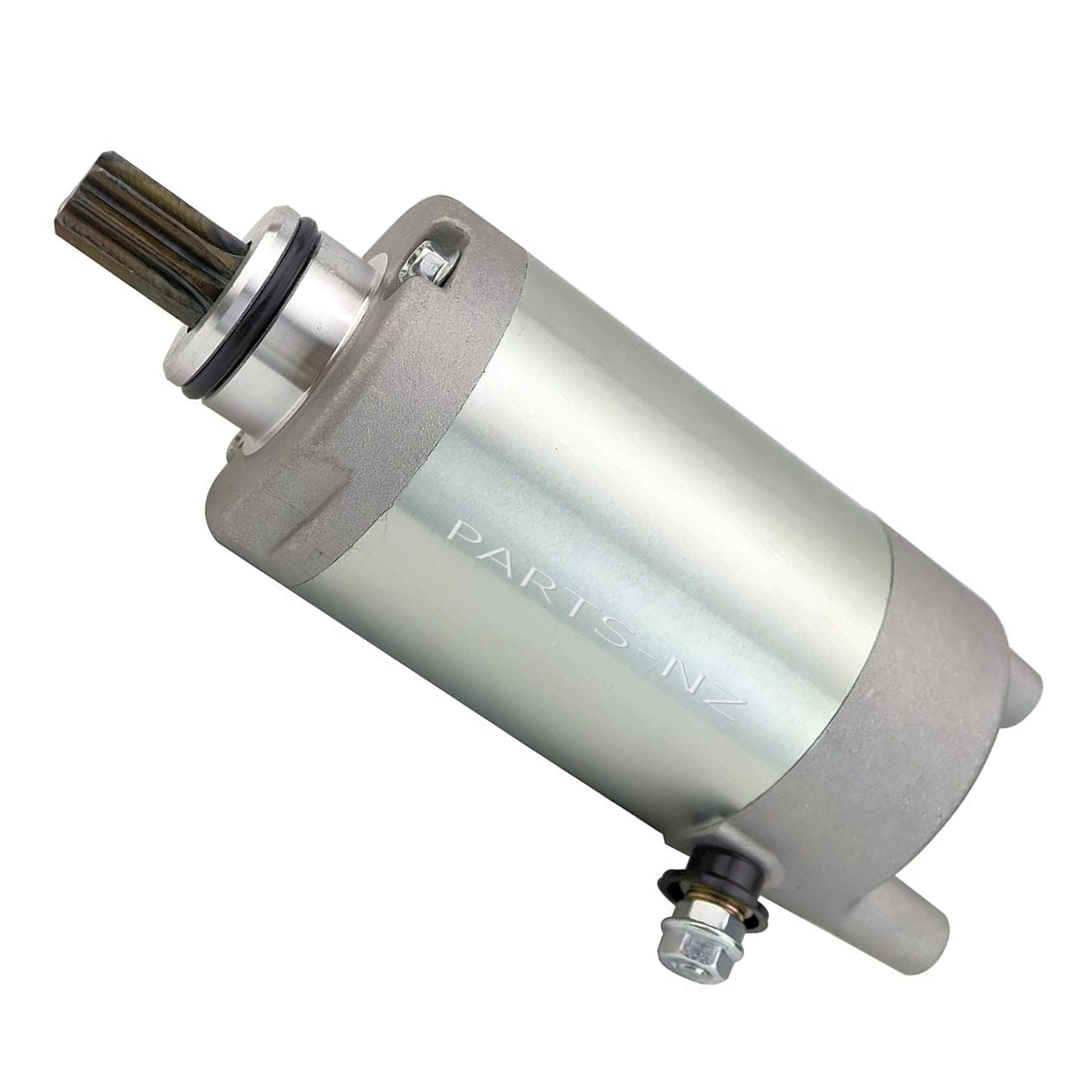 Yamaha Motorcycle Starter Motor - Big Bear - Timberwolf - Moto