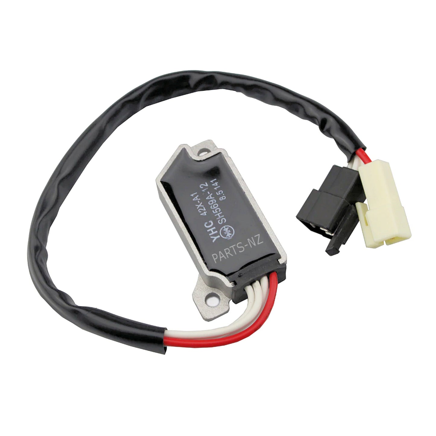 Yamaha Motorcycle Voltage Regulator Rectifier