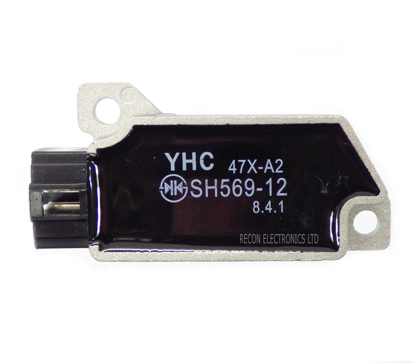 Yamaha Motorcycle Voltage Regulator Rectifier