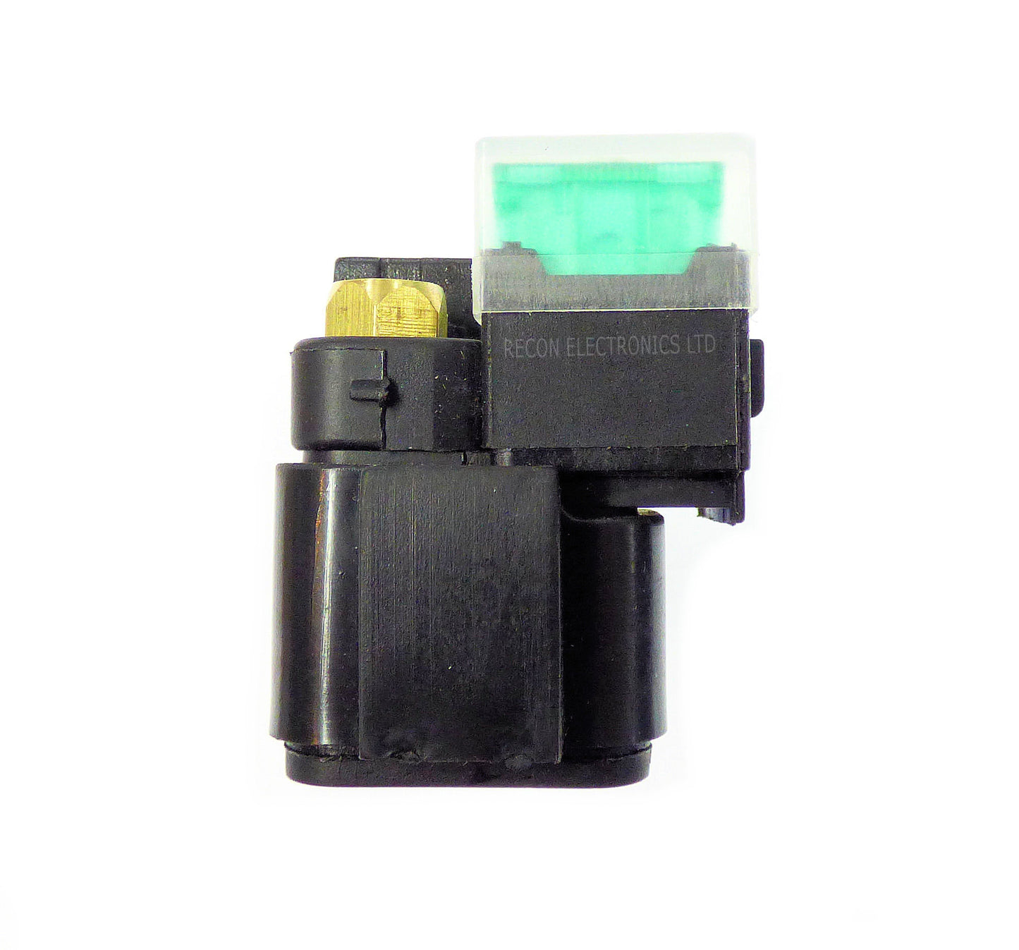 Kawasaki - Yamaha - Suzuki Motorcycle Starter Motor Relay