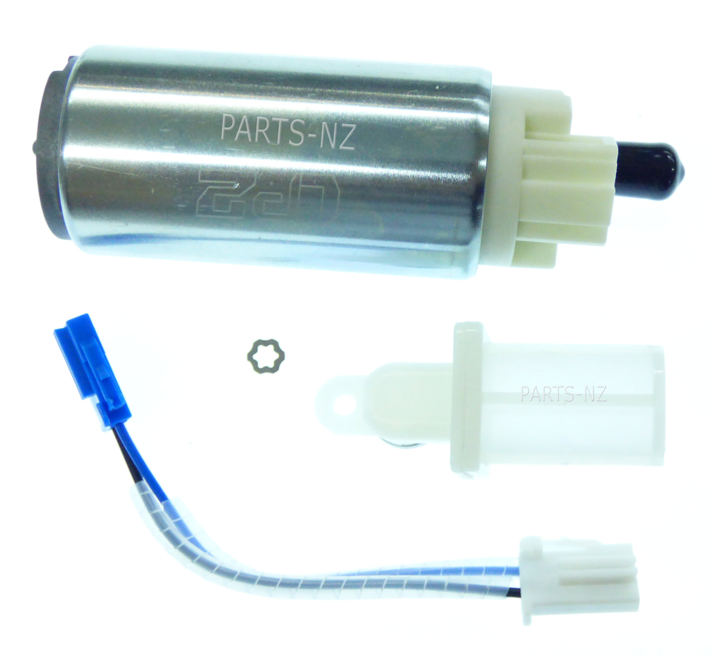 Yamaha Fuel Pump Kit Outboard Motor