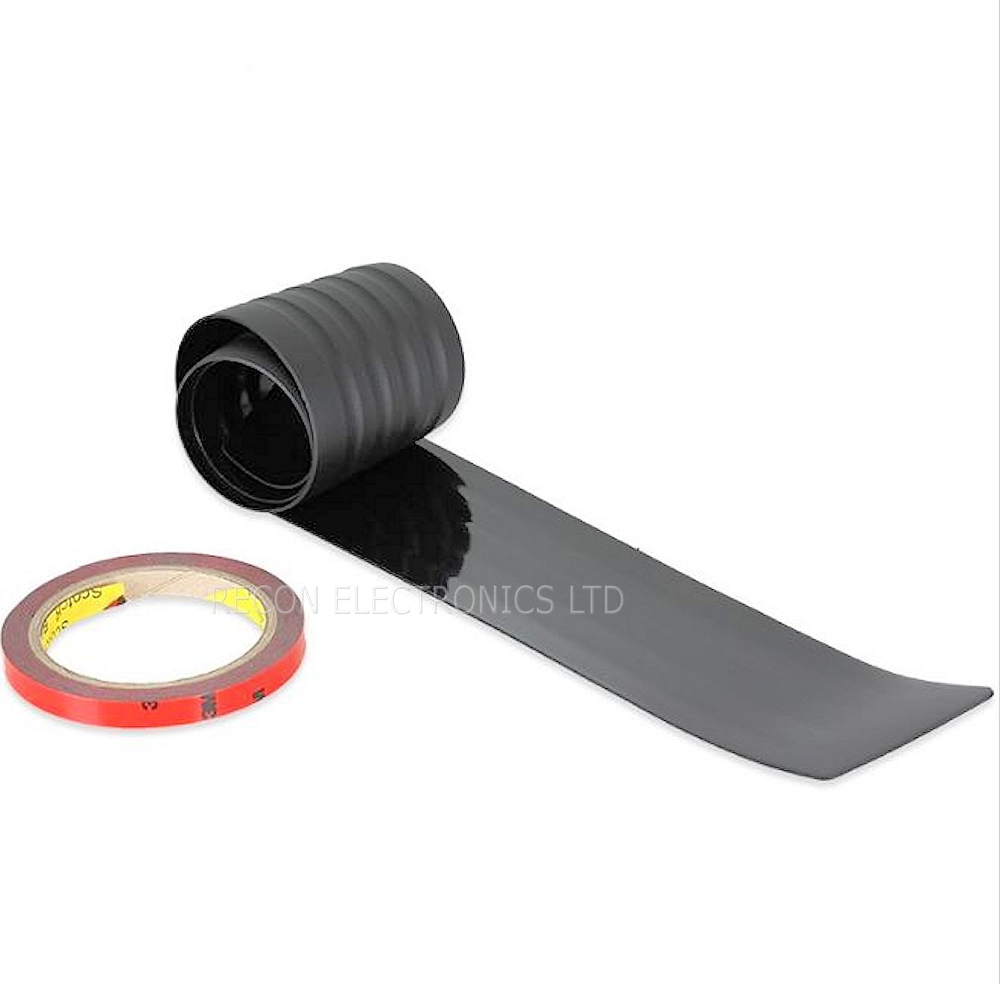 Rear Hatch & Bumper Bar Protector - Universal