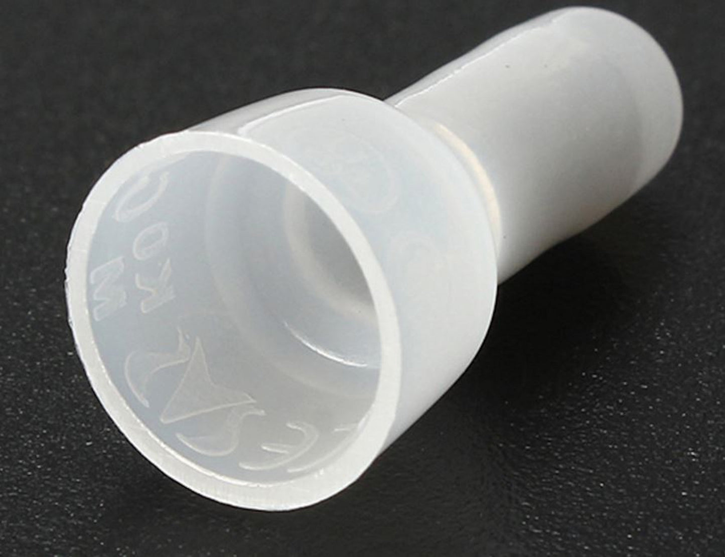 Wire Connectors Closed End Crimp Caps 14-16 GA AWG x 50
