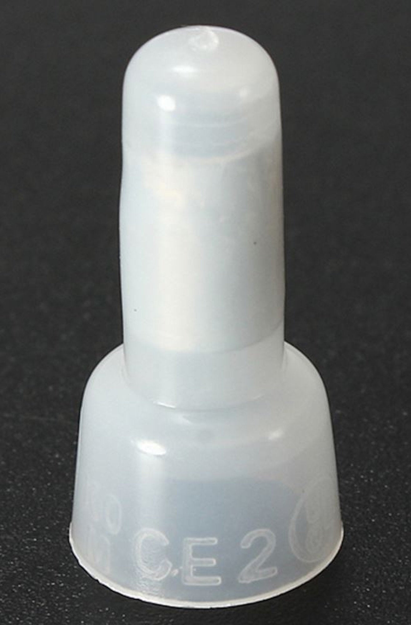 Wire Connectors Closed End Crimp Caps 14-16 GA AWG x 50
