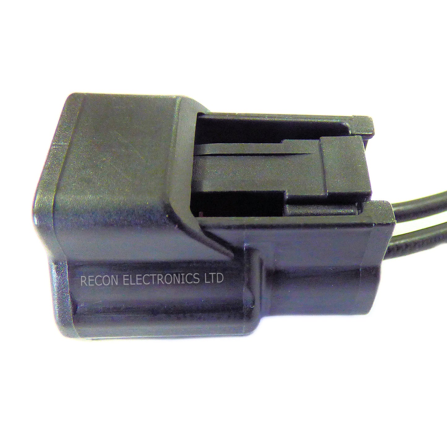Nissan Fuel Injector Connector With 13cm Pig Tail Wires