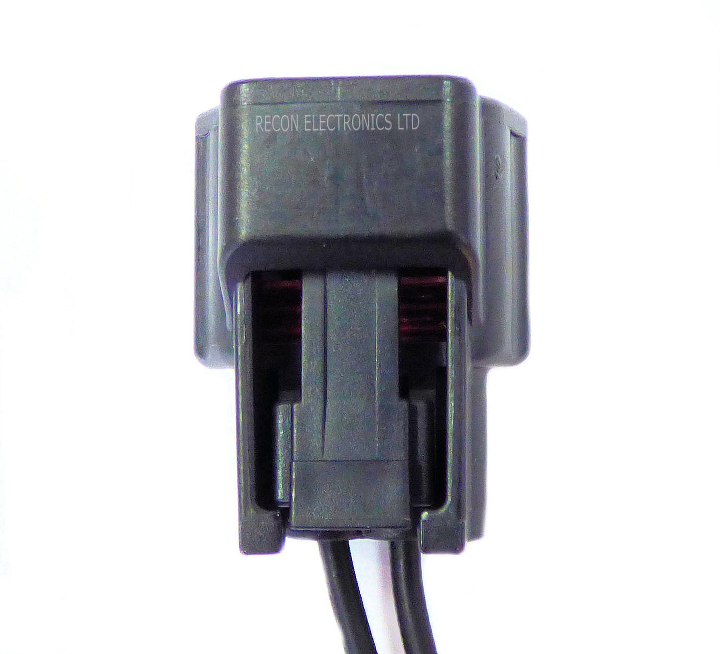 Nissan Fuel Injector Connector With 13cm Pig Tail Wires