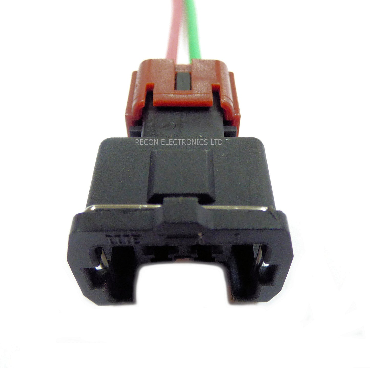Nissan Fuel Injector Connector With 13cm Pig Tail Wires