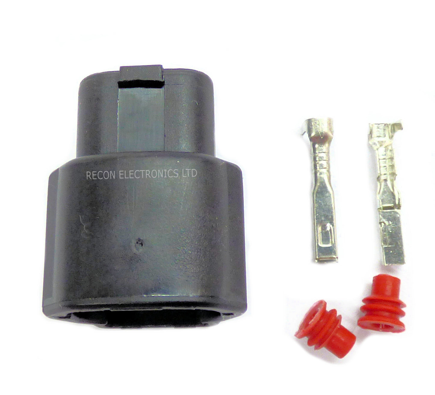 Nissan Fuel Injector Connector Kit