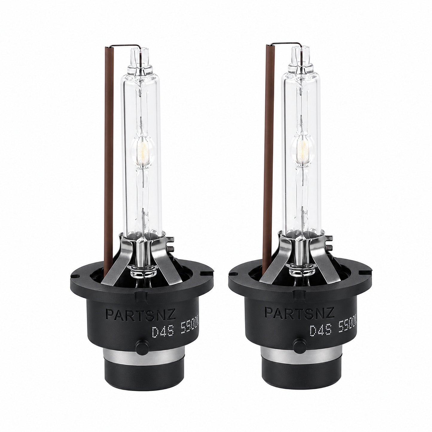 Headlight Bulbs D4S / D4C Xenon HID 6000K