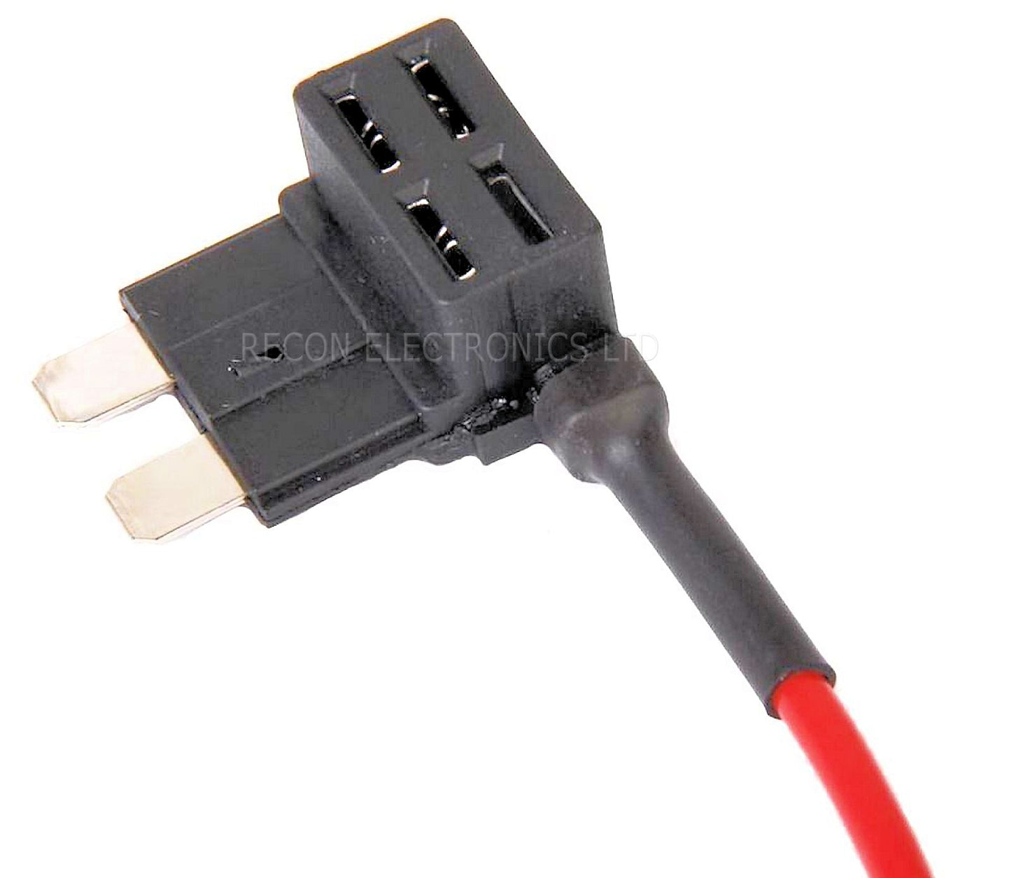 Fuse Adaptor Tap - Dual Fuse - Hundreds Of Applications