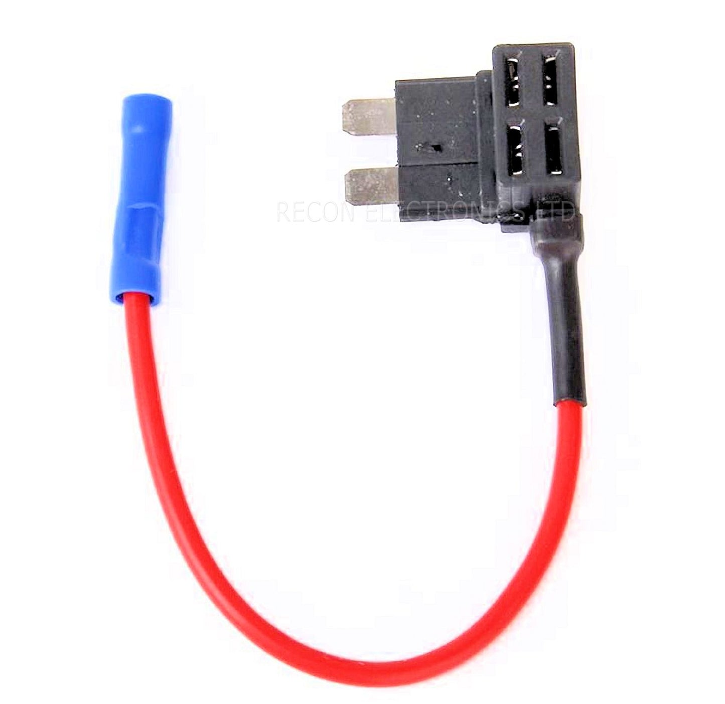 Fuse Adaptor Tap - Dual Fuse - Hundreds Of Applications