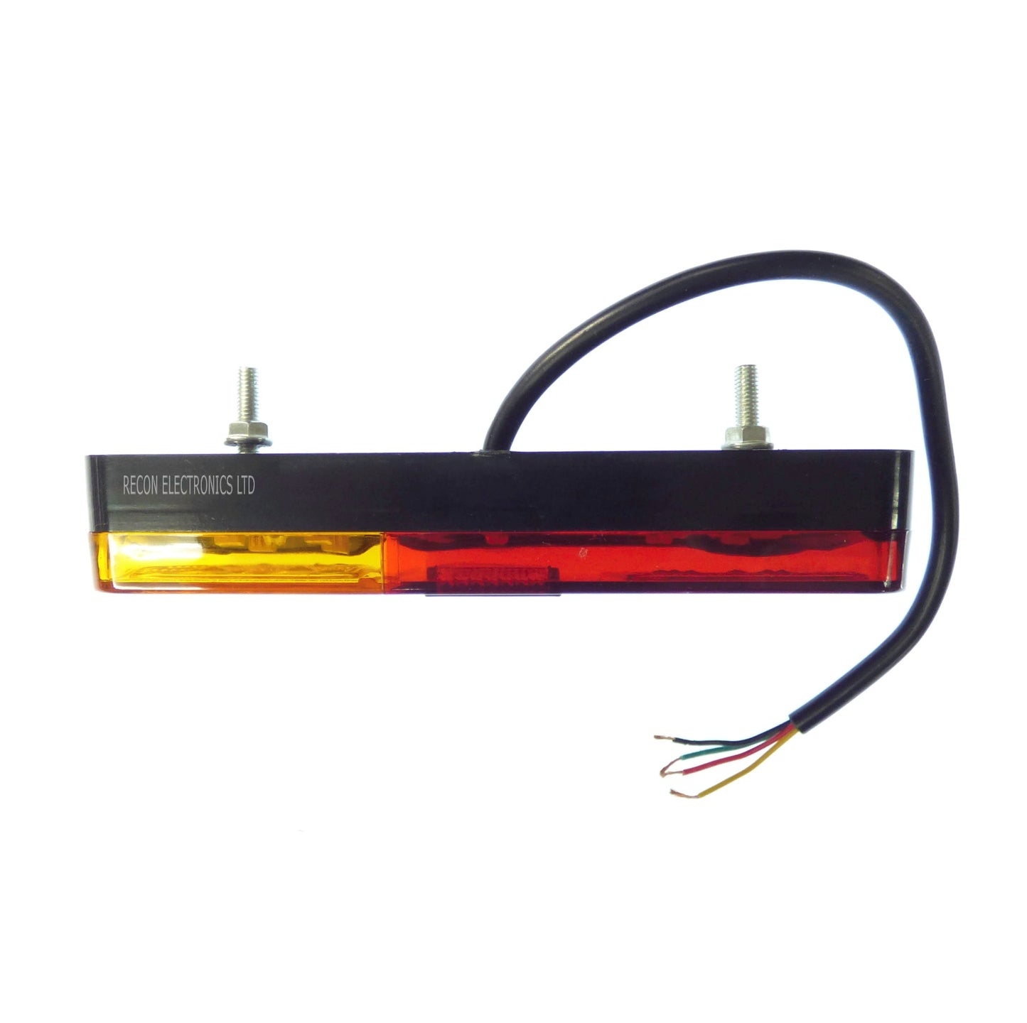 Trailer Lights Weatherproof 12 Volt LED