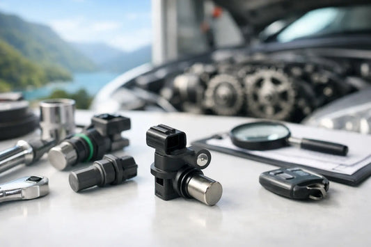Camshaft Position Sensor NZ Buying Guide