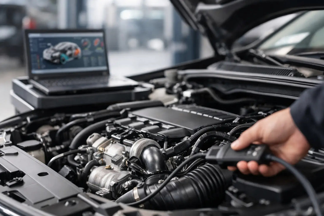 What Does Engine Management Mean?