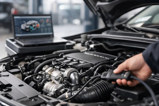What Does Engine Management Mean?