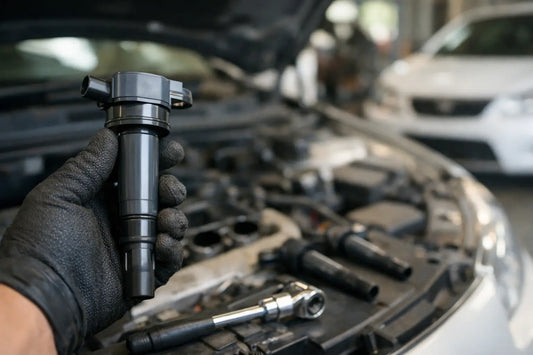 Ignition Coil Replacement Signs and Fitment