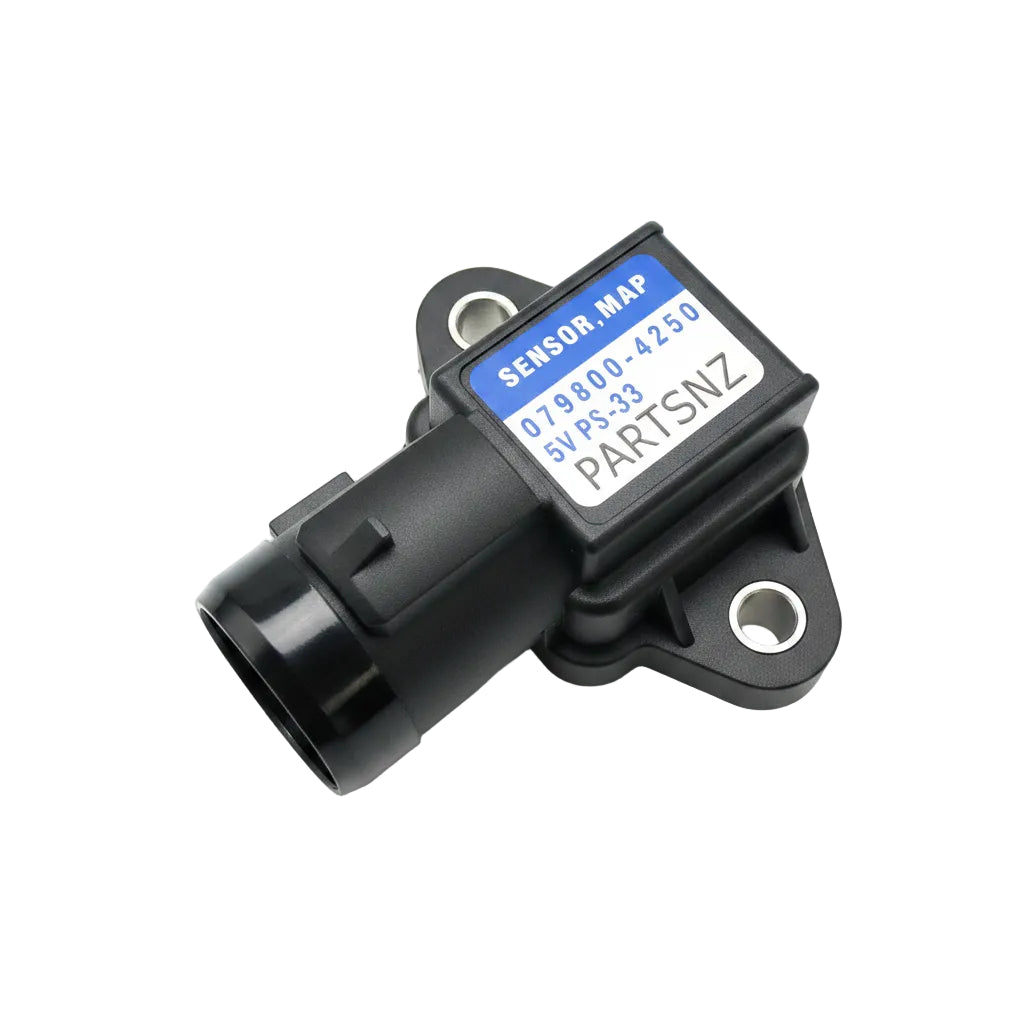 Honda - MAP Sensor - 37830-P0G-S00 - PARTSNZ - Premium Parts
