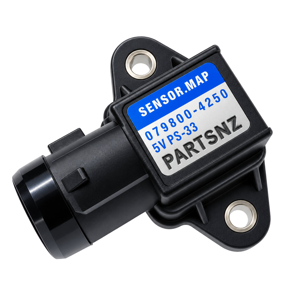 Honda - MAP Sensor - 37830-P0G-S00