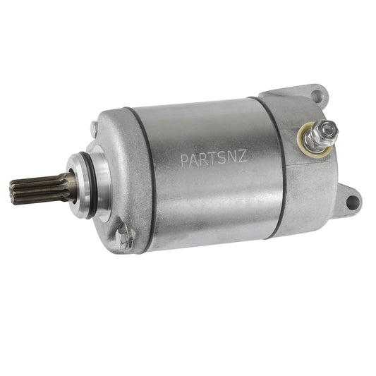 Honda - CRF230 Motorcycle Starter Motor -  P/N 31200-KBB-901