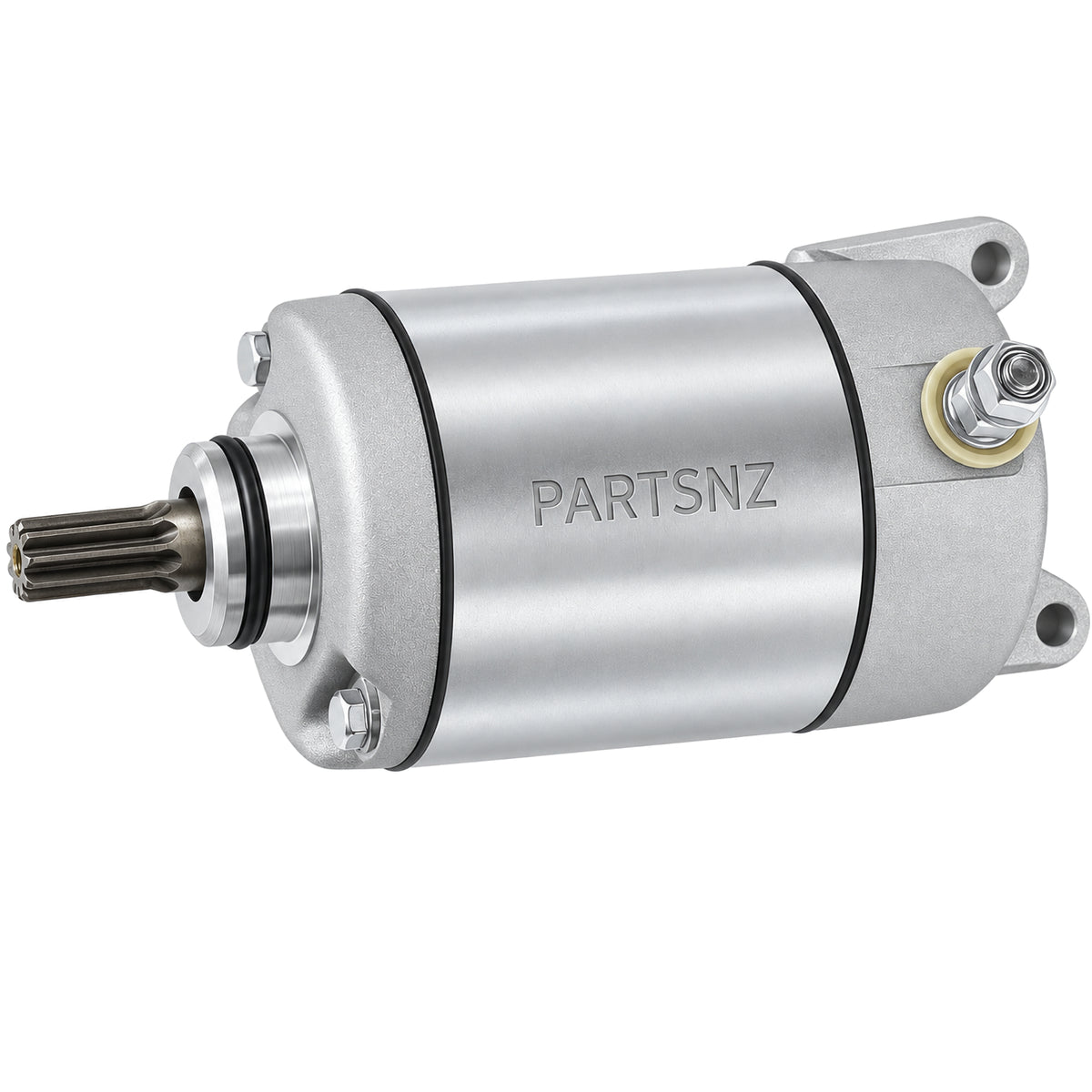 Honda - CRF230 Motorcycle Starter Motor -  P/N 31200-KBB-901