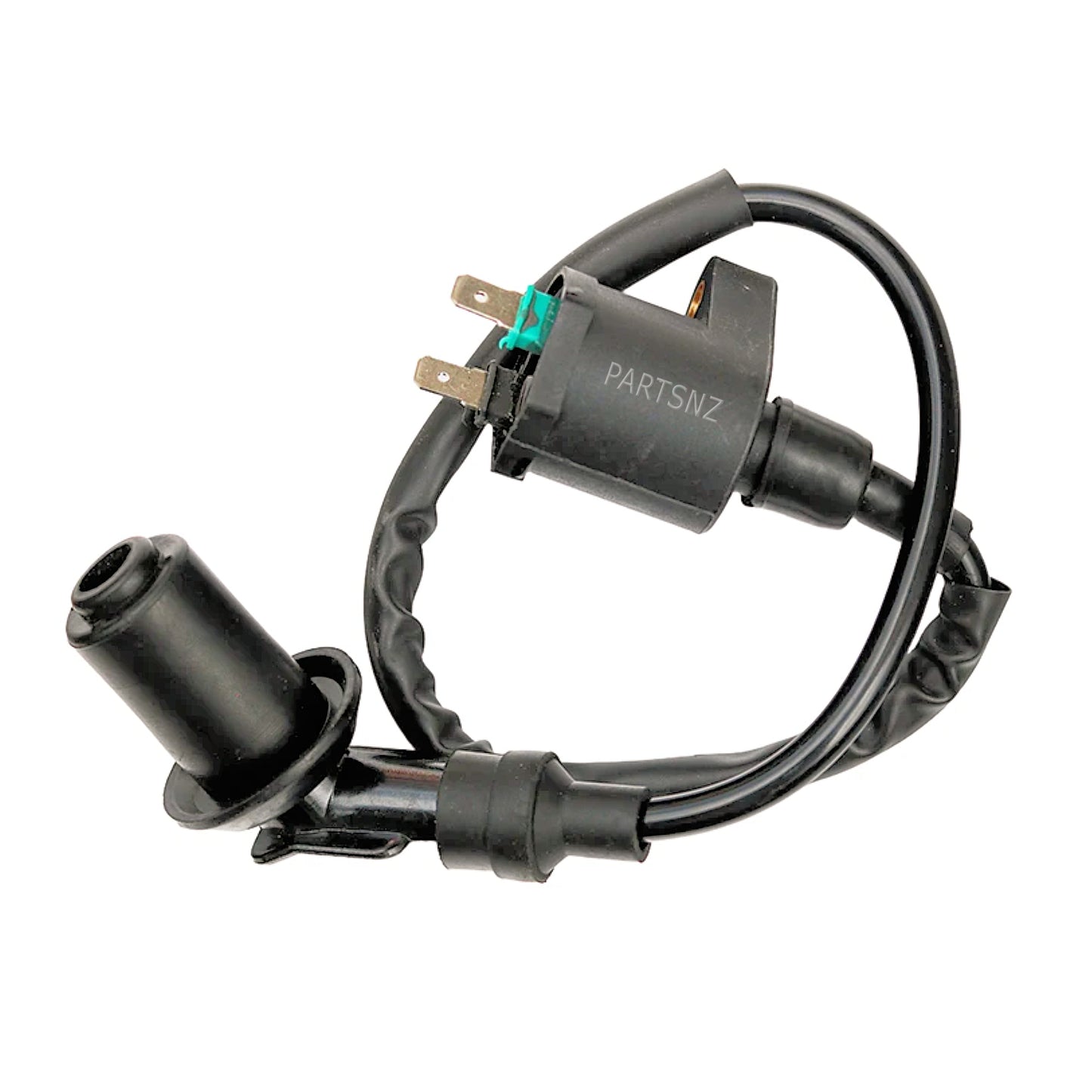 Honda Ignition Coil & Spark Plug Cap - Motorcycle & ATV