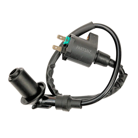 Honda Ignition Coil & Spark Plug Cap - Motorcycle & ATV