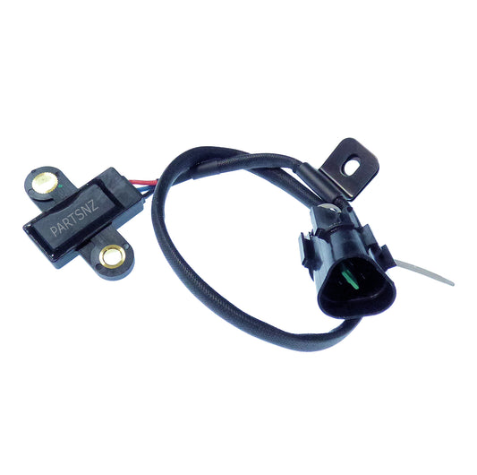 Hyundai - KIA Crankshaft Position Sensor 39310-02700 - PARTSNZ - Premium Parts