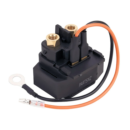 Yamaha - Mercury - Tohatsu Outboard Motor & Jet Ski Starter Solenoid Relay