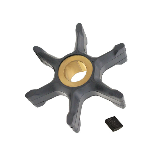 Evinrude - Johnson Outboard Motor Water Pump Impeller - 0396725 - Premium Parts