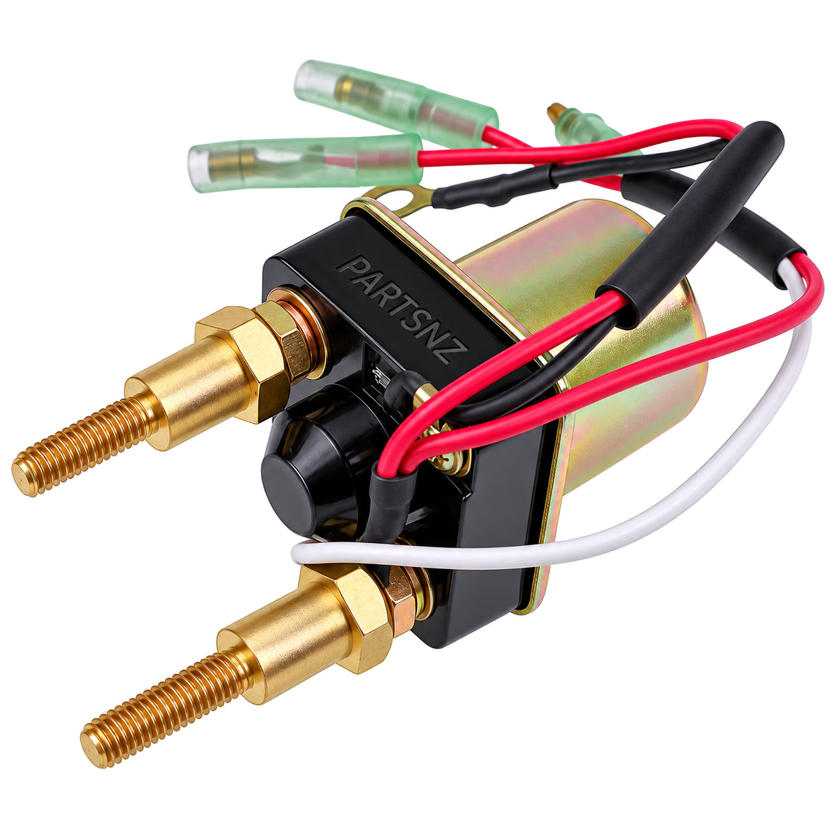 Kawasaki Jet Ski Starter Motor Solenoid Relay - 27010-3705