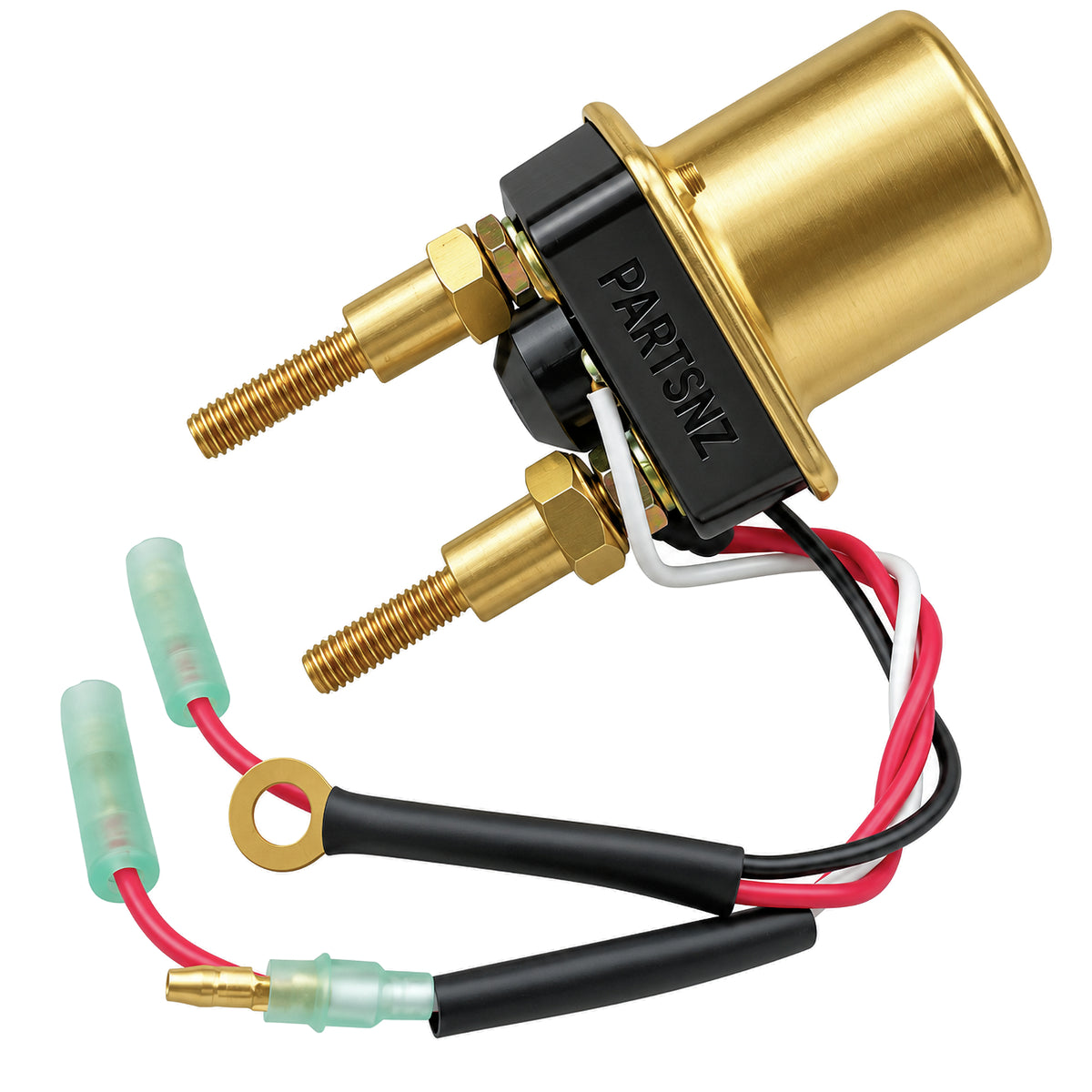 Kawasaki Jet Ski Starter Motor Solenoid Relay - 27010-3705