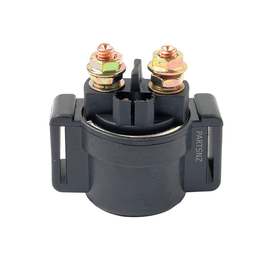 Kawasaki - Ducati  Starter Motor Relay  - 27010-1314 - 39740011A - Premium Parts