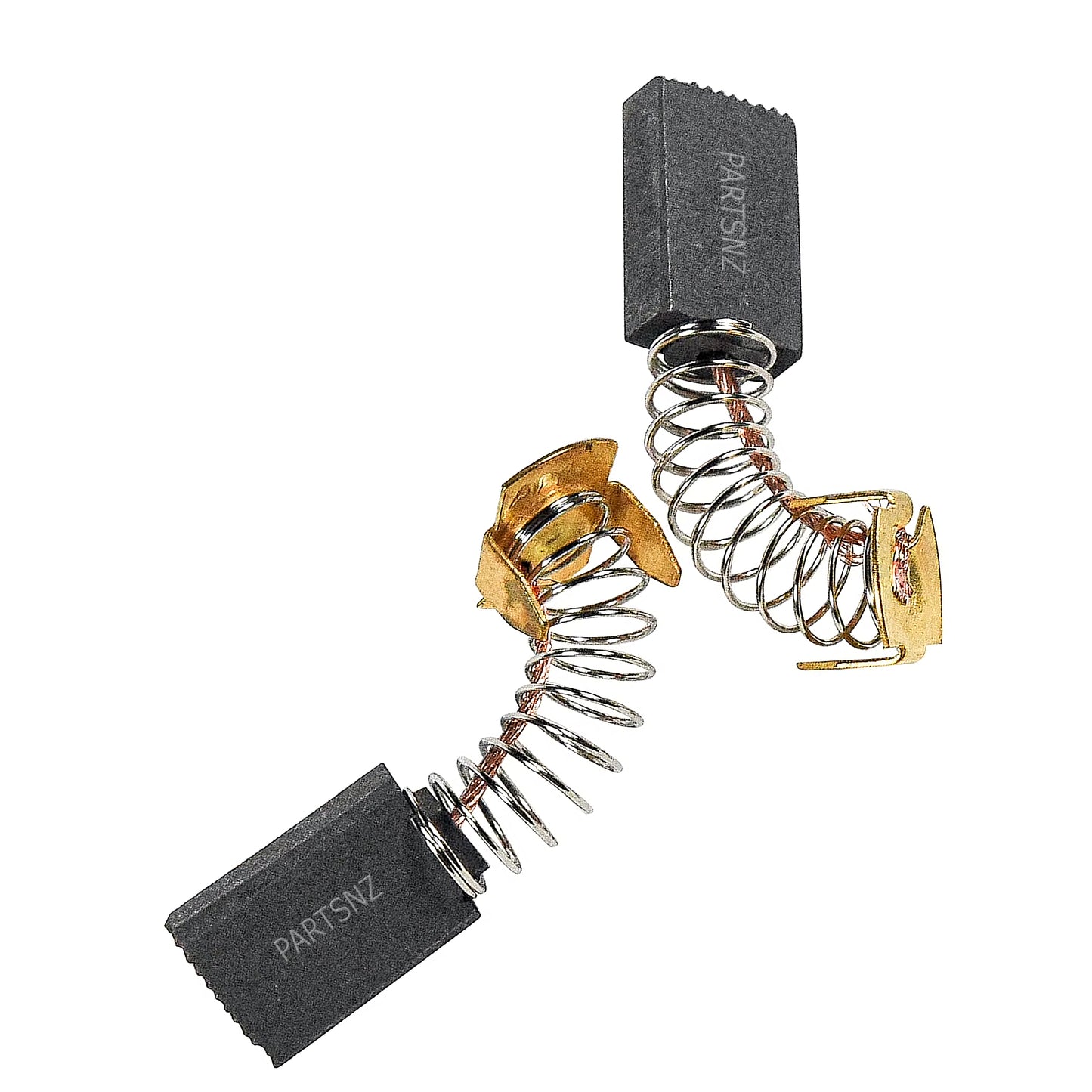 Makita - Carbon Motor Brushes CB-303 - CB-327 - PARTSNZ - Premium Parts