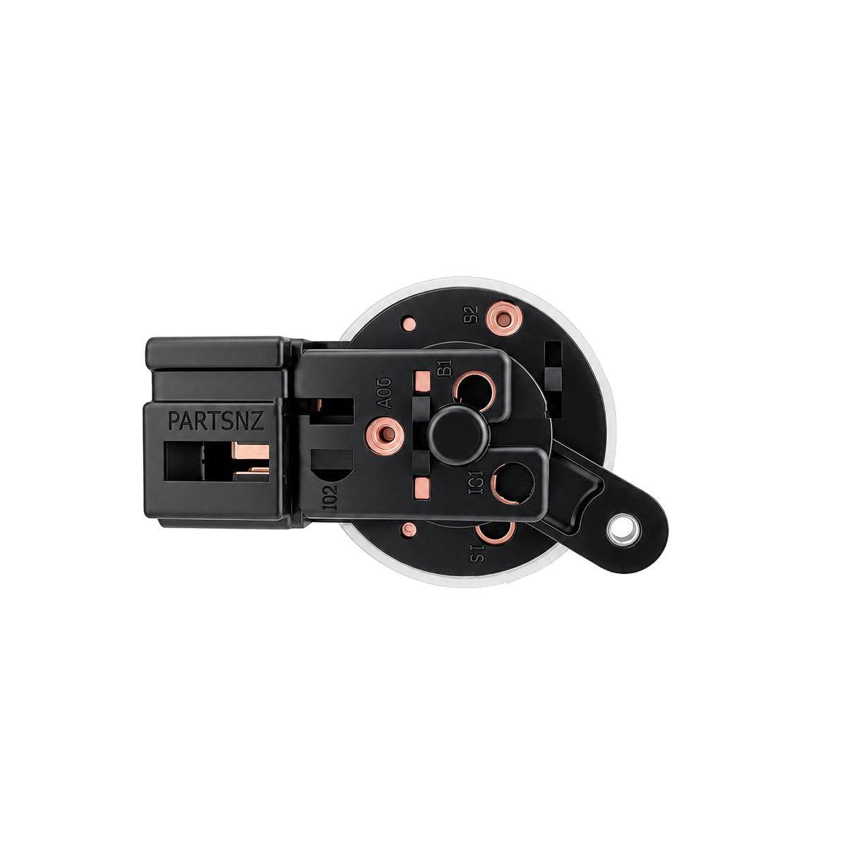 Mazda - Ford Ignition  Starter Switch - S47P-66-151