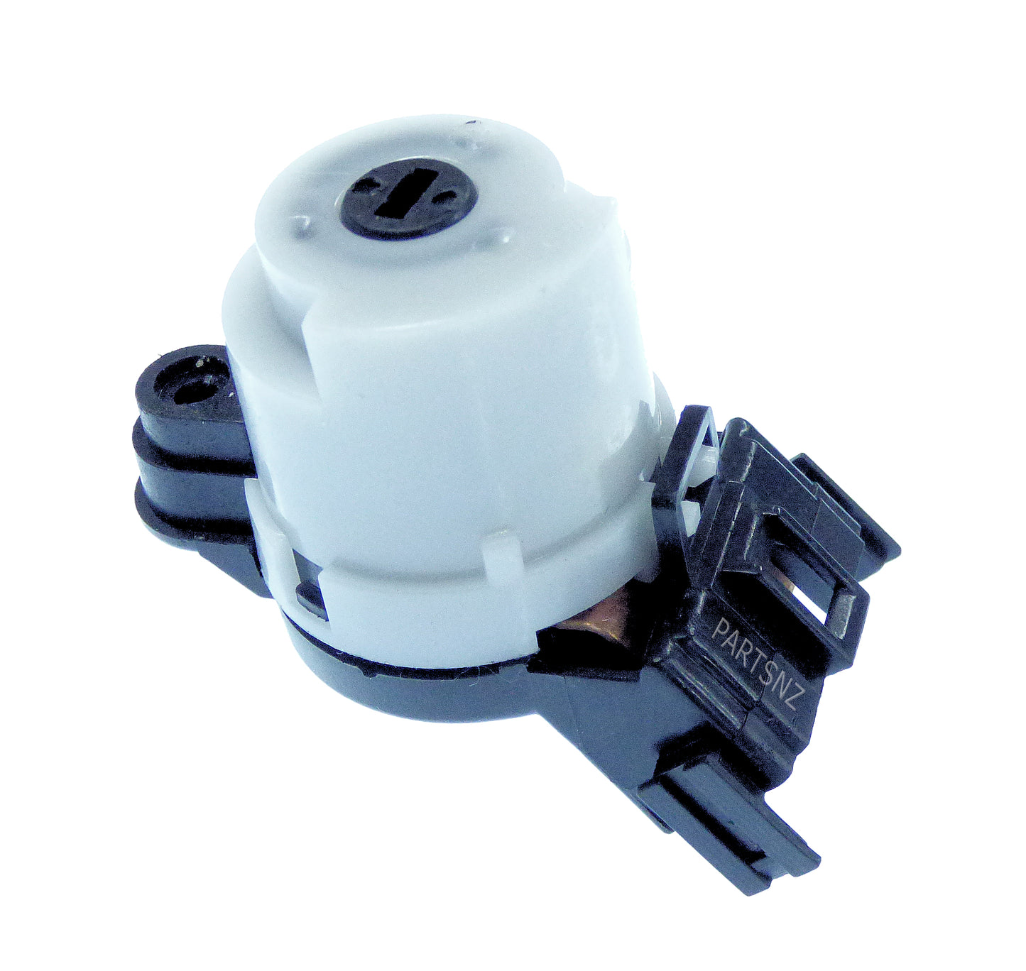Mitsubishi Ignition Barrel Key Lock Starter Switch P/N MB903644