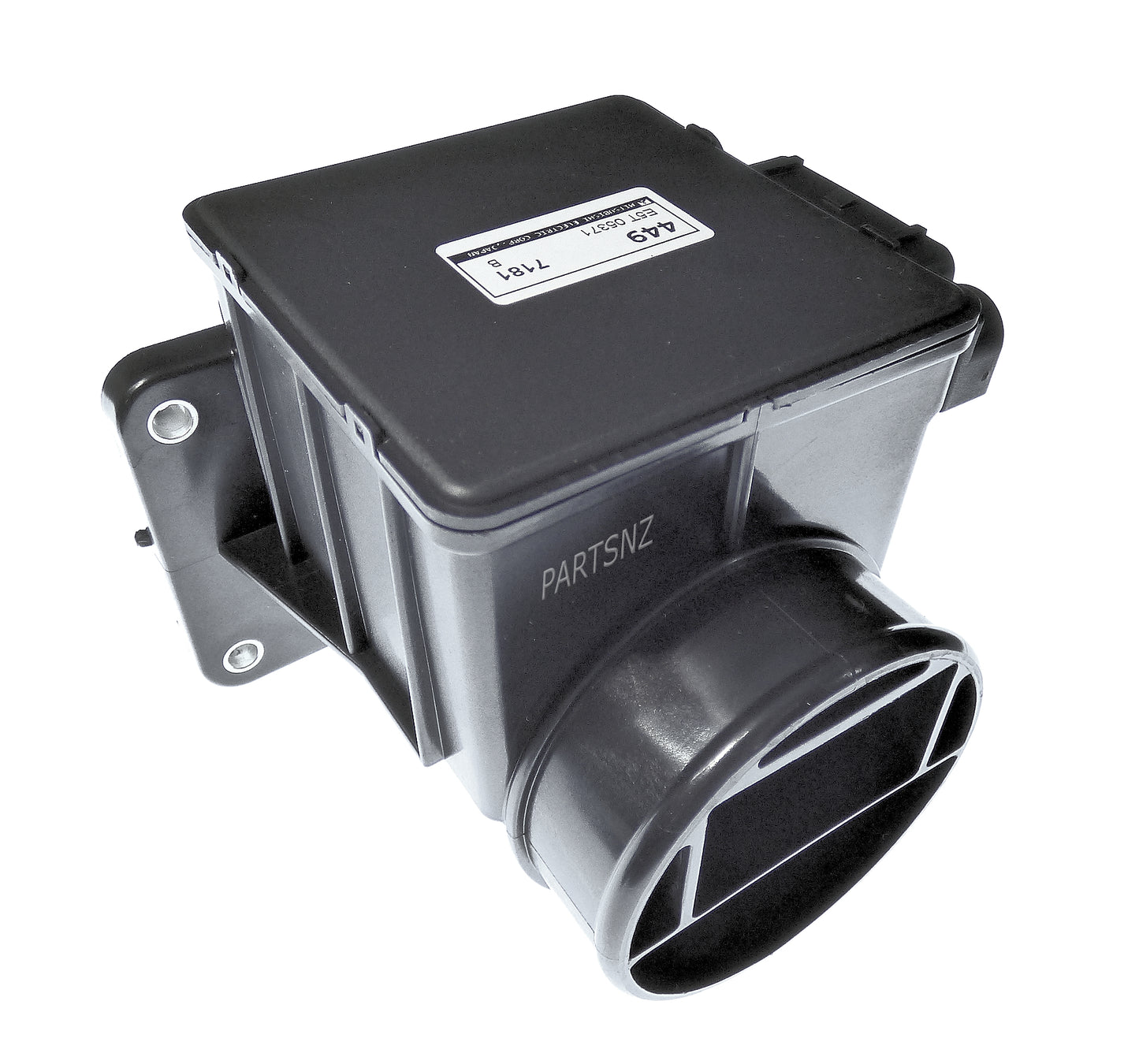 Mitsubishi Mass Air Flow  Sensor - MD172449 - PARTSNZ - Premium Parts