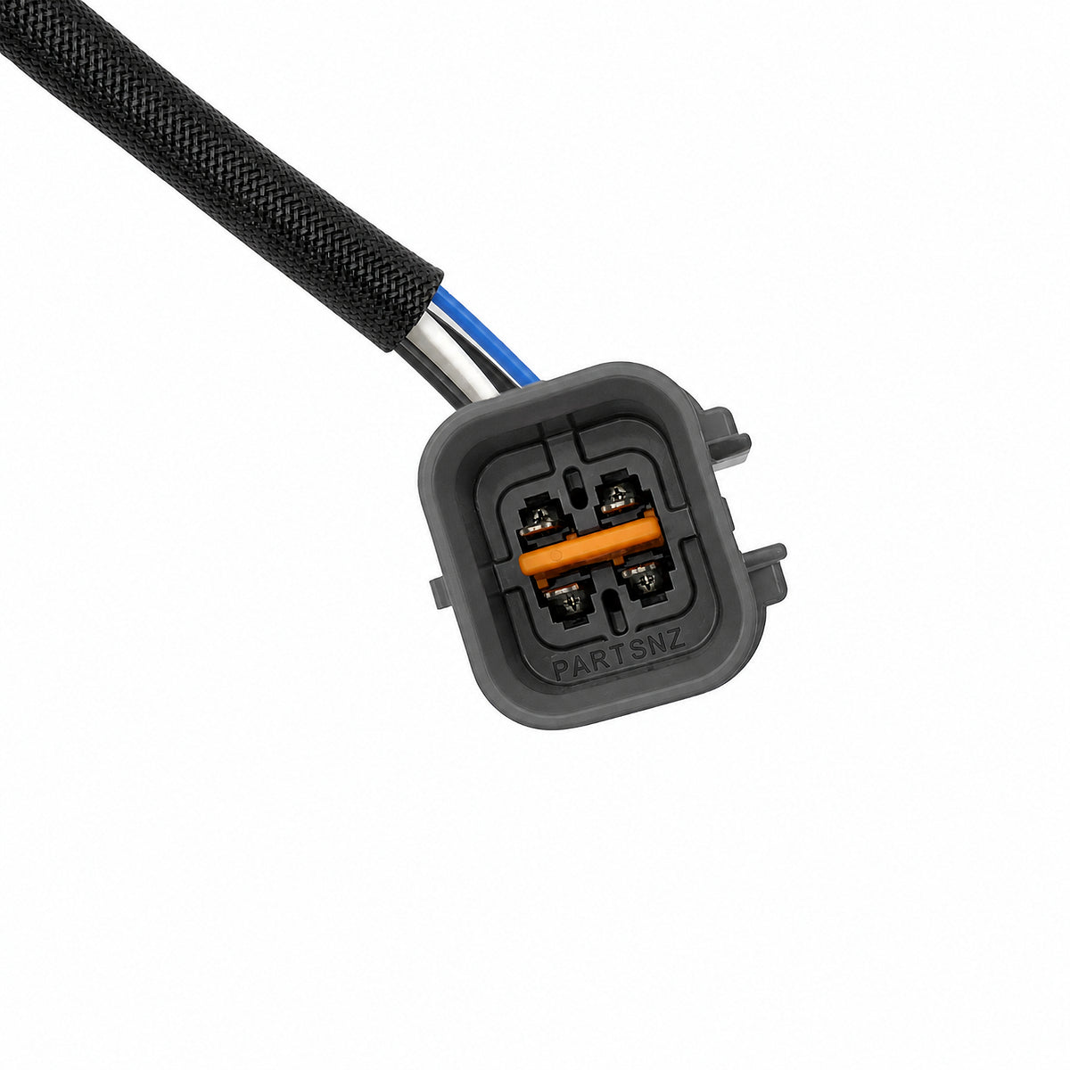 Mitsubishi Oxygen Sensor Fits Hundreds Of Models
